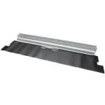 International Cold Storage 36OVERLAPSWEEPKIT 36" OVERLAP SWEEP KIT