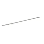 Master-Bilt 37-0020001 GASKET, PANEL, GREY,1/8X3/8X25