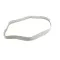 Master-Bilt 37-00516 Vinyl Collar, 85 1/4"
