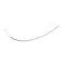 Master-Bilt 37-00823 GASKET, 1/4 X 2 7/8 X 50 V3-