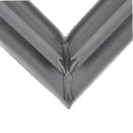 Master-Bilt 37-01164 Door Gasket, 28-5/8" x 61", Jarrow #P-2209 28