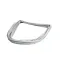 Master-Bilt 37-01416 Drawer Gasket, Magnetic, 13" x 29.5"