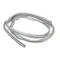 Master-Bilt 37-01524 Door Gasket, Straight, 100", Magnetic