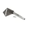 Middleby 37000-0658 WLDMT,PLATE ADJUST FLAME TUBE