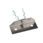 Middleby 37000-0781 ASSY,1/2 PIPE CLAMP PS200