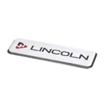 Nameplate Impinger: Fits Lincoln Brand
