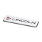 Lincoln 370016 Impinger Nameplate