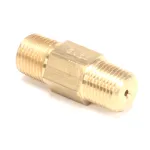 Lincoln 370031 Fitting .058 2'' Nat