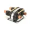 Lincoln 370067 Mercury Contactor, 1PH, 60A