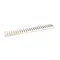 Blodgett 37008 PANEL,LOUVERED FRONT ACCESS