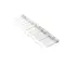 Lincoln 370092 Conveyor Belt Section, 30" Wide x 1' Long