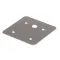 Lincoln 370099 Plate, Convection Motor, Outer