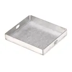 Lincoln 370102 CAP BOTTOM FLUE DUCT