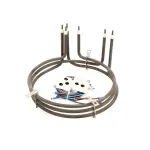 Lincoln 370104 HEATING ELE 230V 3PKIT
