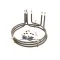 Lincoln 370104 HEATING ELE 230V 3PKIT