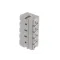 Lincoln 370117 Terminal Block, 5 Pole