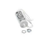 Fri-Jado 3701228 Capacitor, 2.5uF, Type P2