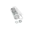 Fri-Jado 3701228 Capacitor, 2.5uF, Type P2