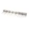 Lincoln 370157 Conveyor Belt, 1' Section