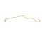 Tri-Star Manufacturing 370162 TUBE;PILOT COUNTER SERIES ROCK