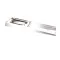 Lincoln 370166 Air Baffle Return, Right Hand