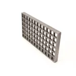 370210 Tri-Star - Cast Iron Bottom Grate for Broilers
