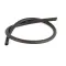 Fagor Commercial 3702400000 Tube, Black Rubber