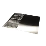 Lincoln 370256 PANEL SIDE CNTL BX RH