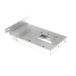 Lincoln 370257 Mounting Bracket, Gearmotor