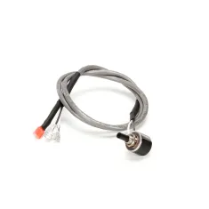 Lincoln 370260 POT CONVEYOR ASSY CONT