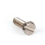 Rancilio 37030511 SCREW INOX M5X12