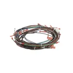 Lincoln 370341 Wire Harness, 60HZ, 1PH, CTI