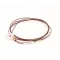 Lincoln 370357 Thermocouple, Type K With Plug