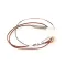 Lincoln 370362 Thermocouple with Plug, Type K