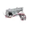 Bunn 37037.0001 Gear Motor Assembly, VAR 6-24DVDC