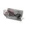 Bunn 37037.1001 Gearmotor Assembly, Auger, Var 6-24DVDC, IMIX-3S