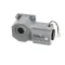 Lincoln 370373 Gearmotor, 230V, 60HZ, 1/20HP, Ratio 120:1