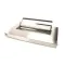Lincoln 370414 Door Assembly With Window And Handle