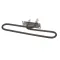 Lincoln 370461 HEATING ELE 240V