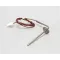 Lincoln 370576 THERMOCOUPLE 90 BEND T-K