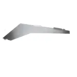 Lincoln 370662 BAFFLE AIR RETURN RIGHT