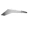 Lincoln 370662 BAFFLE AIR RETURN RIGHT