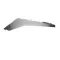 Lincoln 370663 BAFFLE AIR RETURN LEFT
