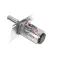 Lincoln 370675 Conveyor Motor, 115V, 50/60HZ, 1PH