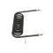 Lincoln 370689 HEAT ELE 2000W 240V