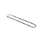 Lincoln 370695 Element, 208V, CTF16