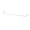 Lincoln 370772 Splice Clip, Small Bridge