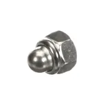 PrepRite 3707 DESMON P58-0135 NYLON LOCK NUT FOR S/S LID PREP TA