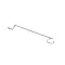 Lincoln 370808 SPLICE CLIP WIRE BEL