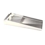 Lincoln 370912 Finger Housing, Top/Bottom, 2' Fastbreak